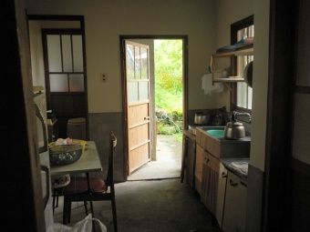 Historic 1929 Traditional House in Kaiyo, Tokushima for Sale - Thumbnail 4