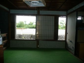 Historic 1929 Traditional House in Kaiyo, Tokushima for Sale - Thumbnail 3