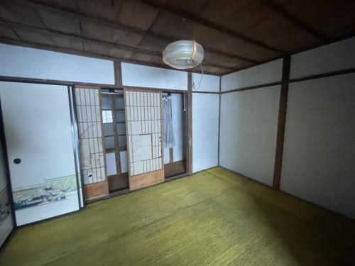 Vacant 3K House for Sale with Land in Tamura City, Fukushima - Thumbnail 4
