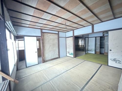 Vacant 3K House for Sale with Land in Tamura City, Fukushima - Thumbnail 2