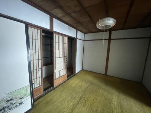 Vacant 3K House for Sale with Land in Tamura City, Fukushima - Thumbnail 3