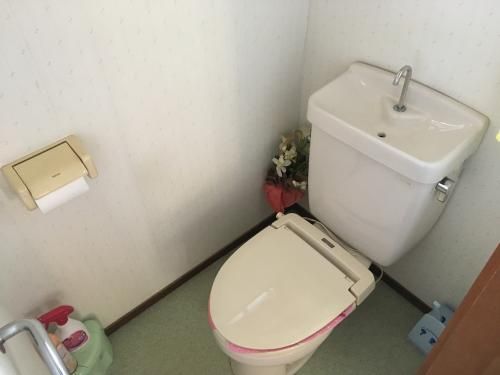 7K Carpenter's Former Home with Garden in Mima City, Tokushima - Thumbnail 4