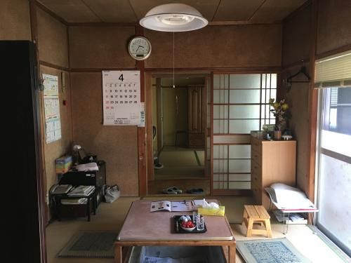 7K Carpenter's Former Home with Garden in Mima City, Tokushima - Thumbnail 2