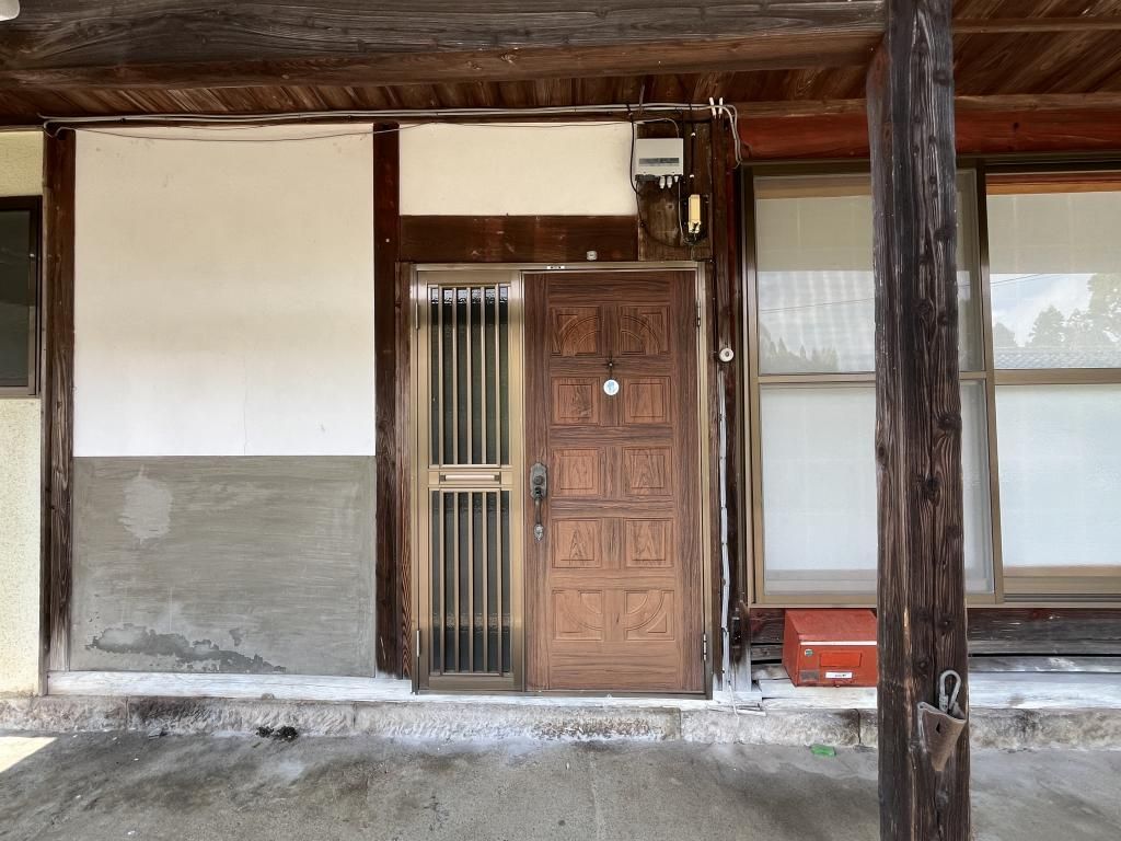 4K Traditional-Style House in Bungo Ono, Oita - Thumbnail 2