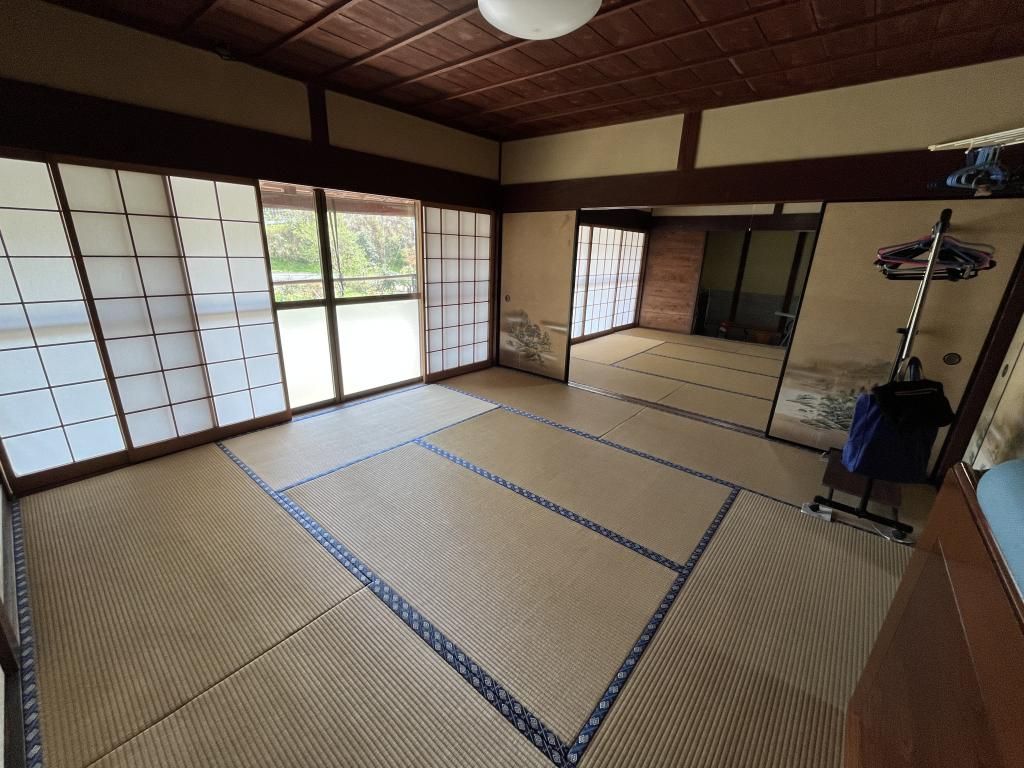 4K Traditional-Style House in Bungo Ono, Oita - Thumbnail 3
