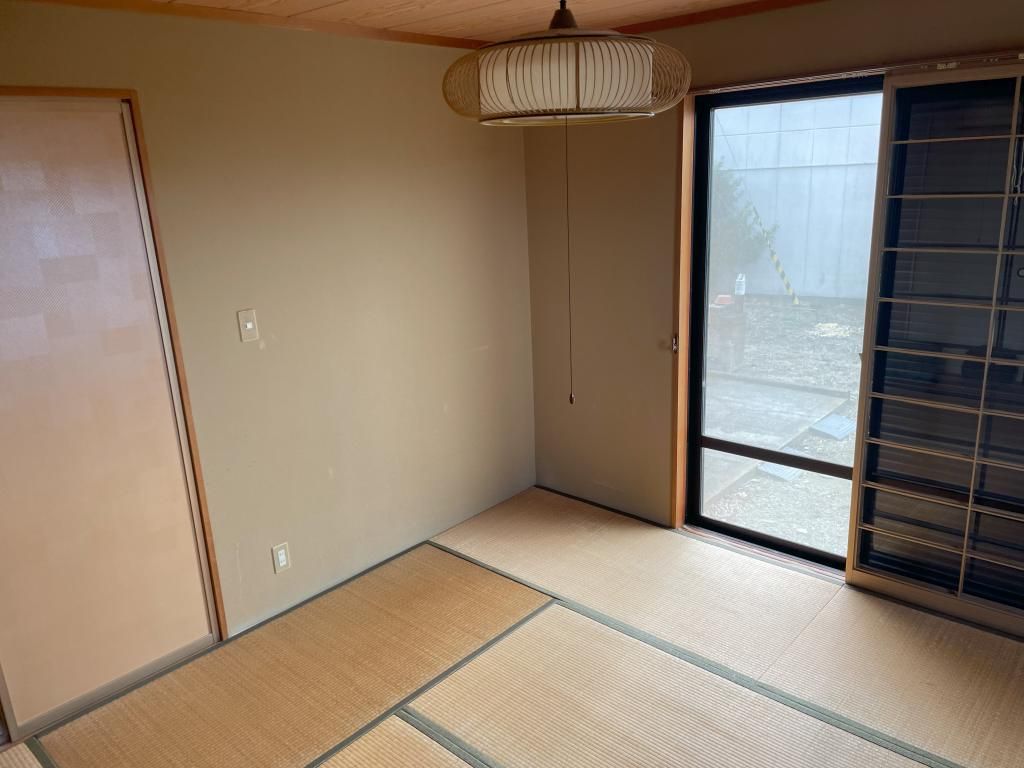 Traditional 4DK House with Persimmon Orchard in Katsuragi, Wakayama - Thumbnail 2