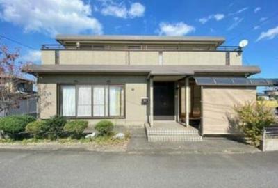 Vacant House Near Takajo Station, Oita City — House, Oita, Oita