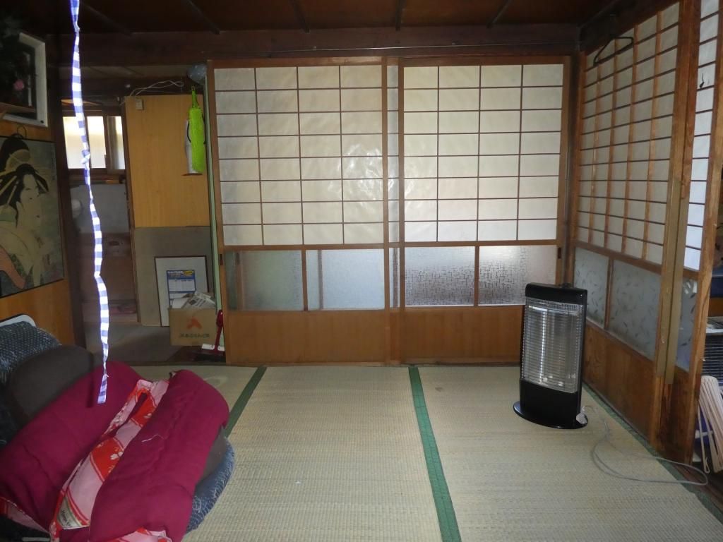 Mishima Island 4K House for Sale in Hagi, Yamaguchi - Thumbnail 3