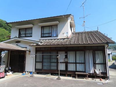Detached house for sale [244] - Property details - Okayama Prefecture Yakage Town Vacant House Bank Site — Image 1, Yakage, Okayama