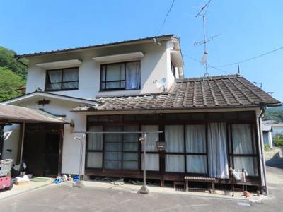 Detached house for sale [244] - Property details - Okayama Prefecture Yakage Town Vacant House Bank Site — Image 1, Yakage, Okayama