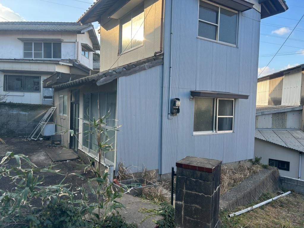 2DK Rental House Near Beach in Iki City, Nagasaki - Thumbnail 2