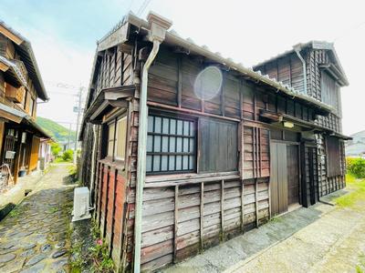 JR Nippo Main Line Mimitsu Station / 10 minutes by car - Property Details - Miyazaki Prefecture Hyuga City Vacant House Bank Site — Image 2, Hyuga, Miyazaki