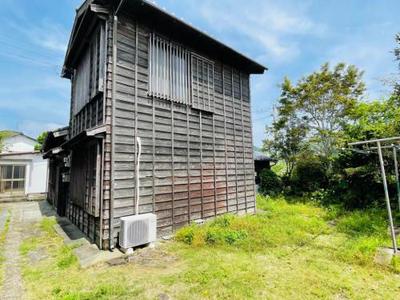 JR Nippo Main Line Mimitsu Station / 10 minutes by car - Property Details - Miyazaki Prefecture Hyuga City Vacant House Bank Site — Image 1, Hyuga, Miyazaki