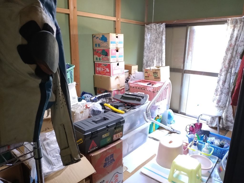 5DK House for Sale in Kamisu, Ibaraki - 125 sqm - Thumbnail 2