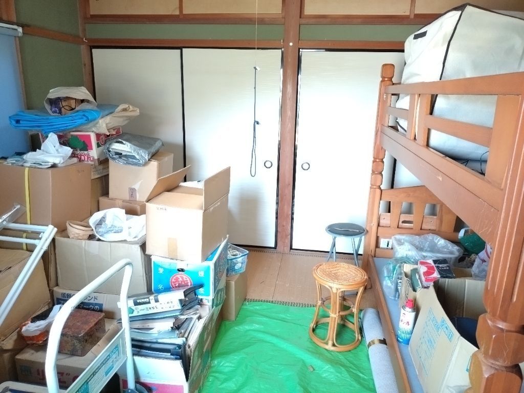 5DK House for Sale in Kamisu, Ibaraki - 125 sqm - Thumbnail 4