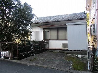 Traditional 5K House in Central Yawatahama - Corner Plot — Image 2, Yawatahama, Ehime