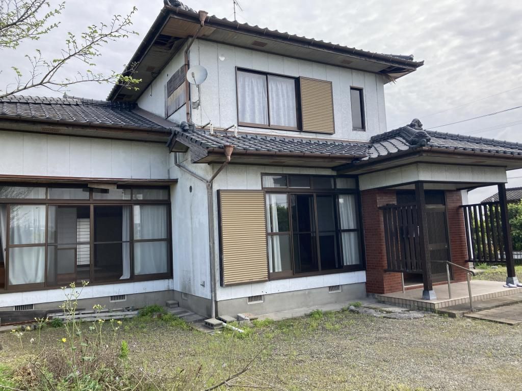 Used 4LDK Detached House in Ogi City, Saga - 140.9 sqm - Thumbnail 4