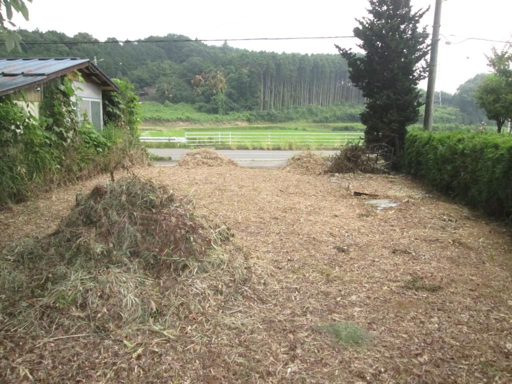 66.85 Tsubo Vacant Land for Sale in Yaita, Tochigi - 700,000 Yen - Thumbnail 2