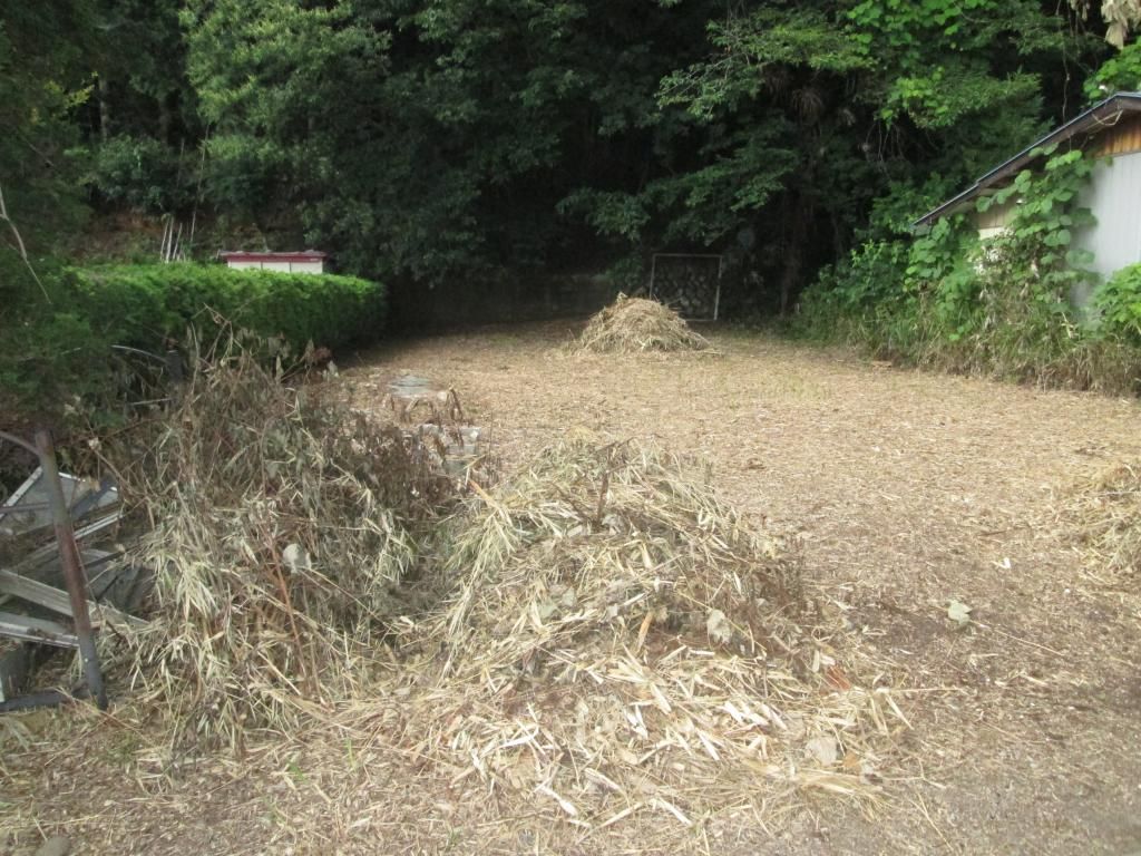 66.85 Tsubo Vacant Land for Sale in Yaita, Tochigi - 700,000 Yen - Thumbnail 3