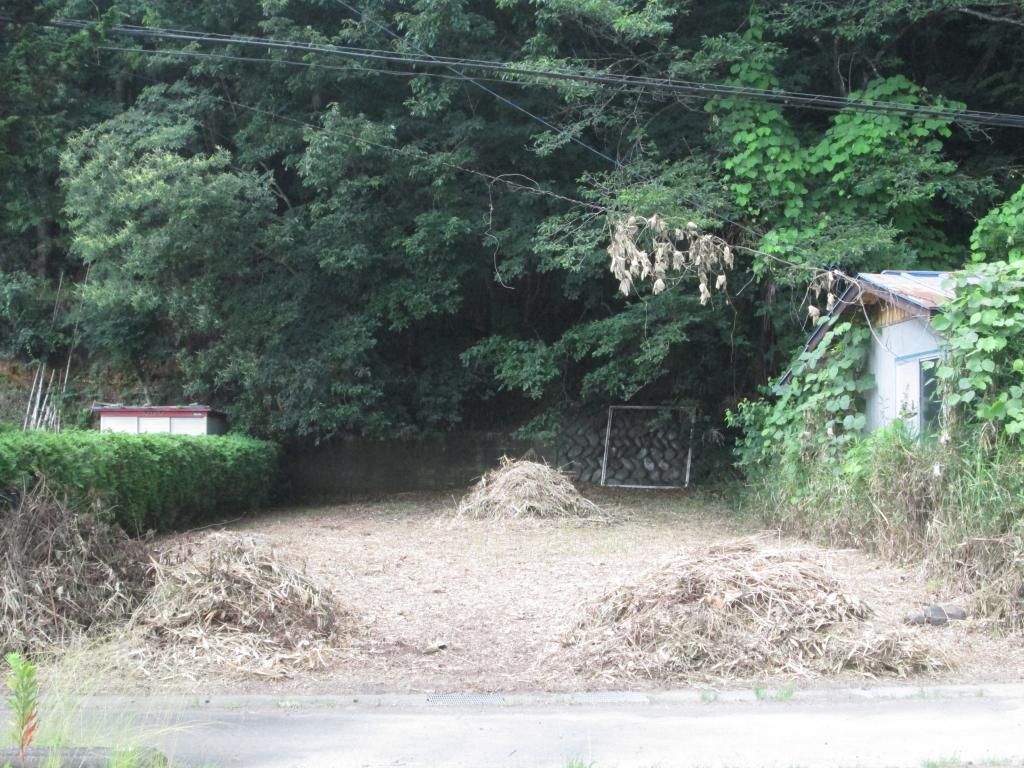 66.85 Tsubo Vacant Land for Sale in Yaita, Tochigi - 700,000 Yen - Thumbnail 4