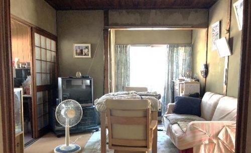 4LDK Fixer-Upper House for Sale in Hita City, Oita - Thumbnail 4
