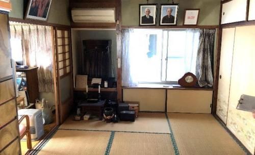 4LDK Fixer-Upper House for Sale in Hita City, Oita - Thumbnail 3