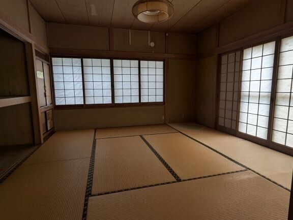 4LDK Detached House for Sale in Saiki, Oita - Thumbnail 3