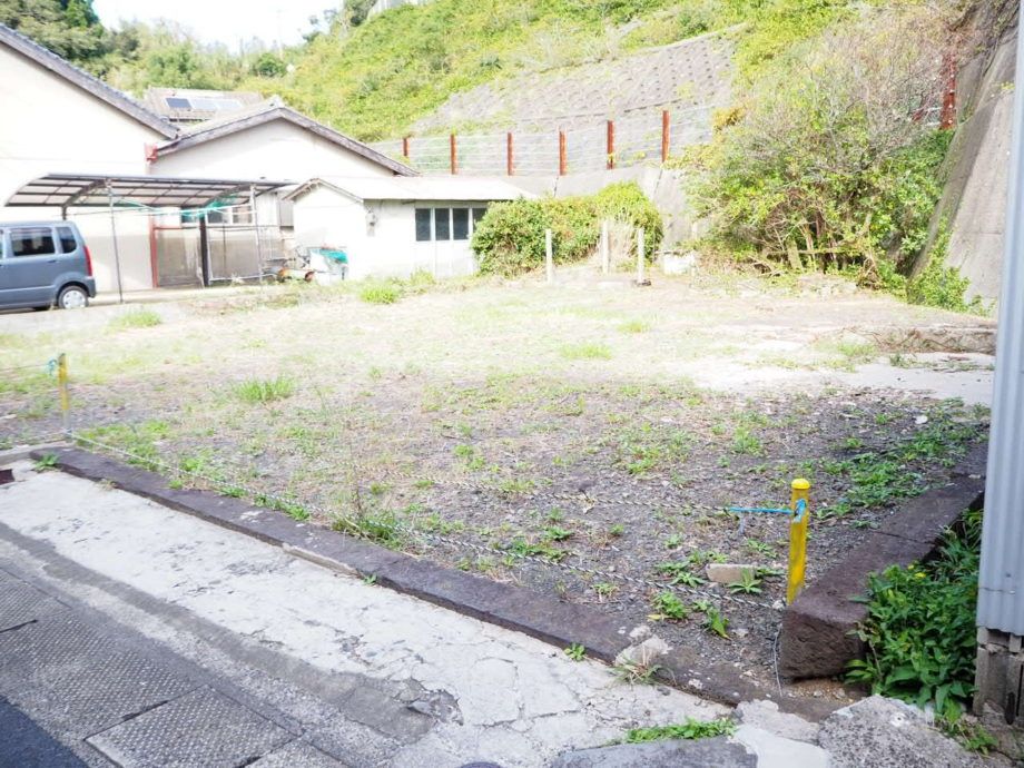 Vacant Land for Sale in Setoura, Iki City, Nagasaki - Thumbnail 2