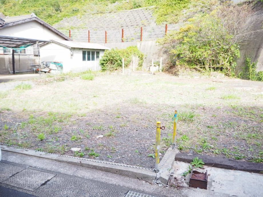 Vacant Land for Sale in Setoura, Iki City, Nagasaki - Thumbnail 3