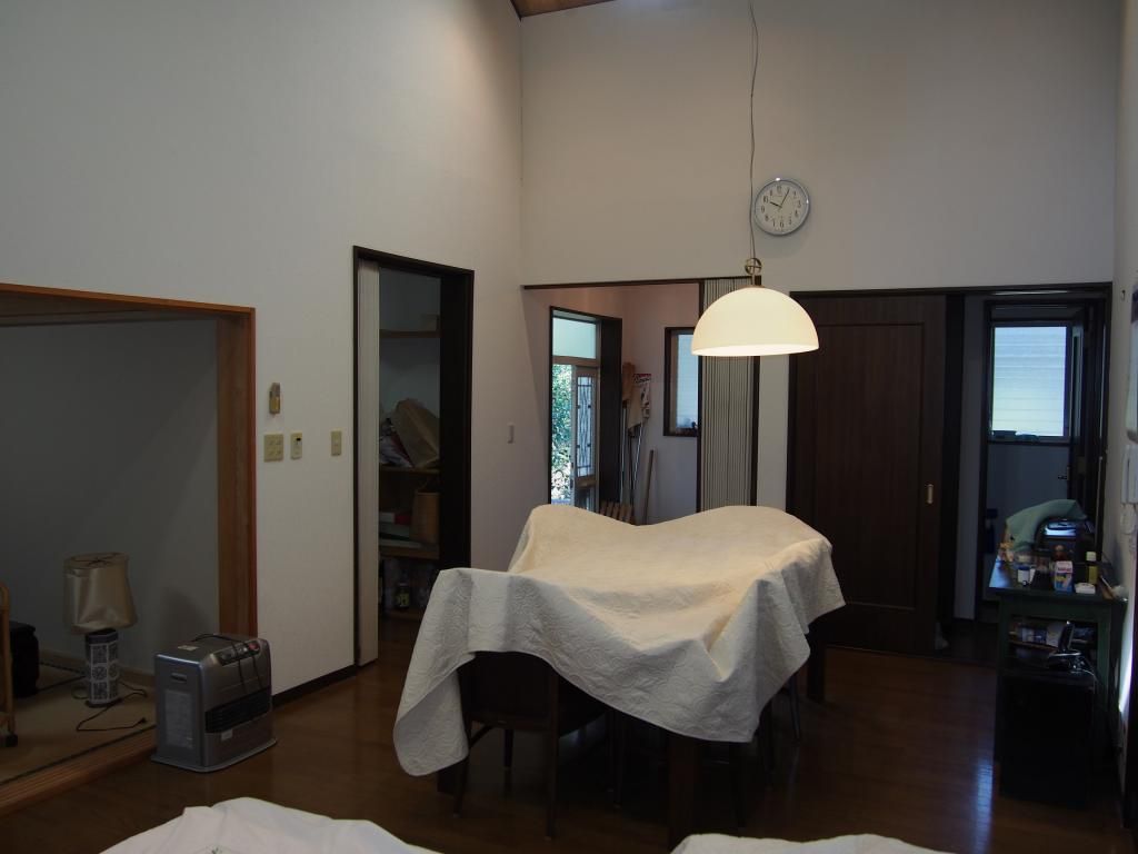 1995 3LDK House for Sale in Nasukarasuyama, Tochigi - Thumbnail 4