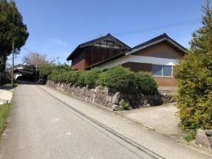 Traditional 5LDK Home in Sado with Large Land Plot - Thumbnail 4