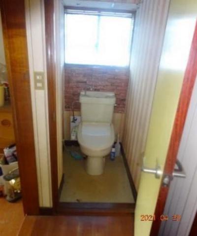 Detached House for Sale in Nyuzen, Toyama — Image 3, Nyuzen, Toyama