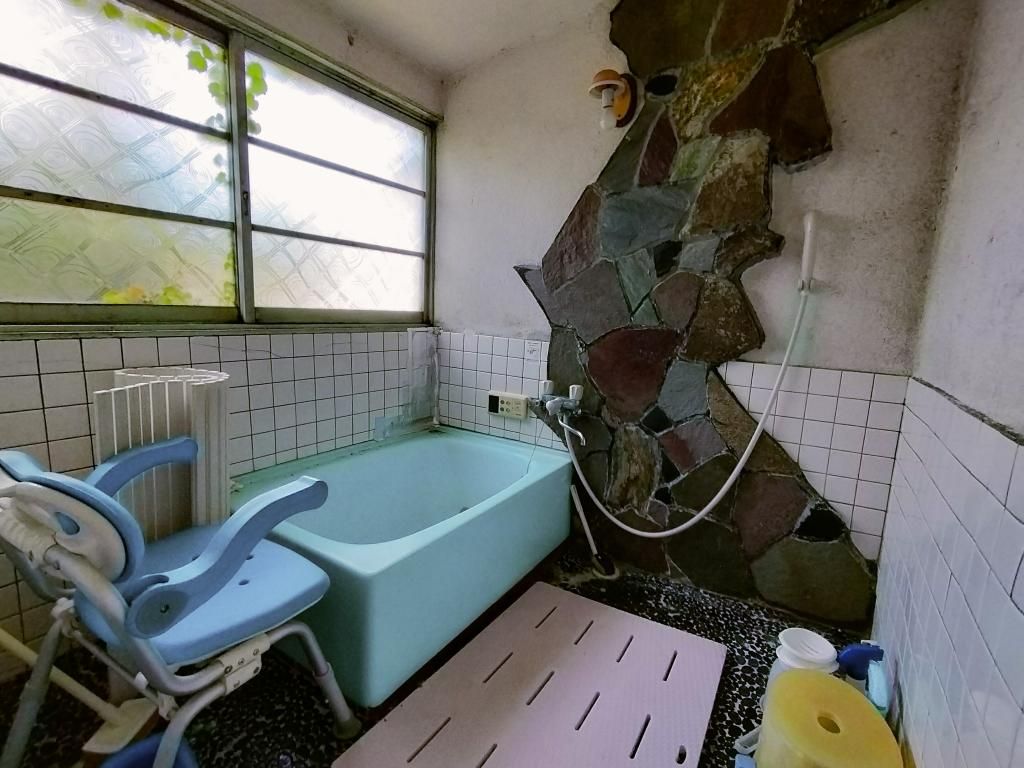 1963 3DK Wooden House for Sale in Kihoku Town, Mie - Thumbnail 4