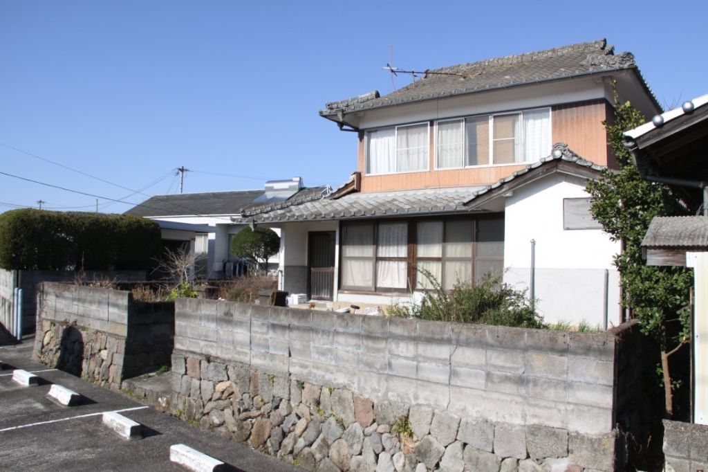 Traditional 6DK Wooden House for Rent in Bungotakada, Oita - Thumbnail 2