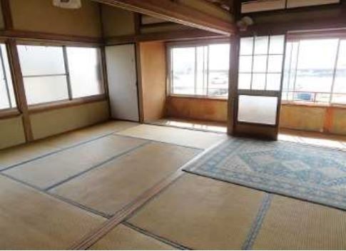 Spacious 6K Seaside House in Usuki, Oita - 1 Million Yen - Thumbnail 4