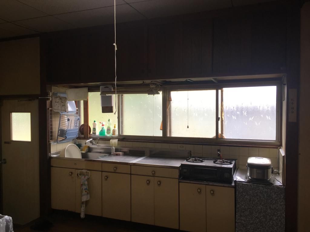 1974 Detached House with Large Garden for Sale in Mima City, Tokushima - Thumbnail 3