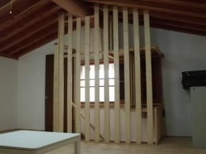 Renovated 1DK Maisonette with Free Parking on Sado Island - Thumbnail 3