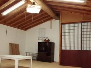 Renovated 1DK Maisonette with Free Parking on Sado Island - Thumbnail 2