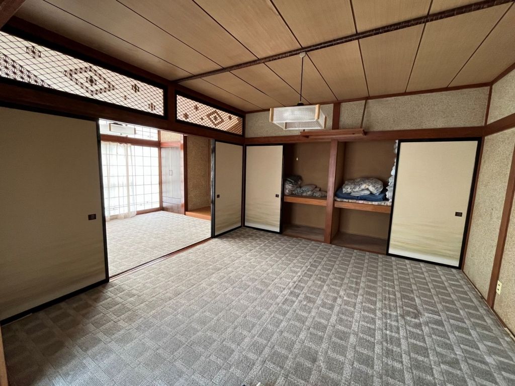 Spacious 6DK Detached House for Sale in Kuji City, Iwate - Thumbnail 2