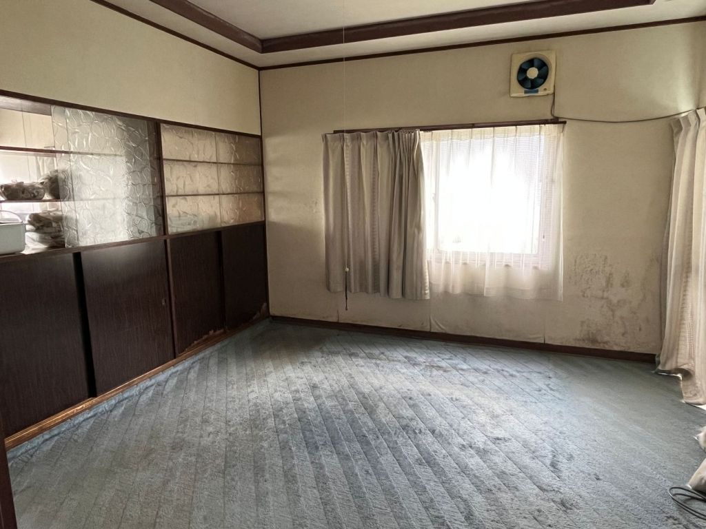 Spacious 6DK Detached House for Sale in Kuji City, Iwate - Thumbnail 3
