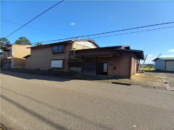 Large 7K Traditional House on 587 sqm Land in Joetsu, Niigata - Thumbnail 2