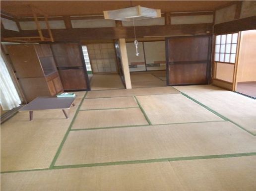 Large 7K Traditional House on 587 sqm Land in Joetsu, Niigata - Thumbnail 3