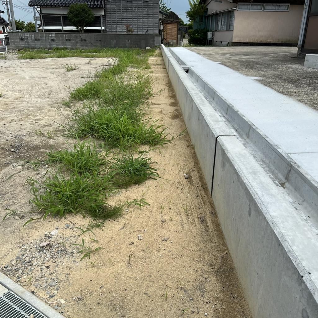 Vacant Land for Sale in Oyabe, Toyama - 257.22 sqm Corner Lot - Thumbnail 4