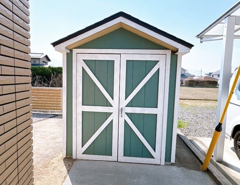 3LDK House with Solar Panels in Kofu - Thumbnail 2