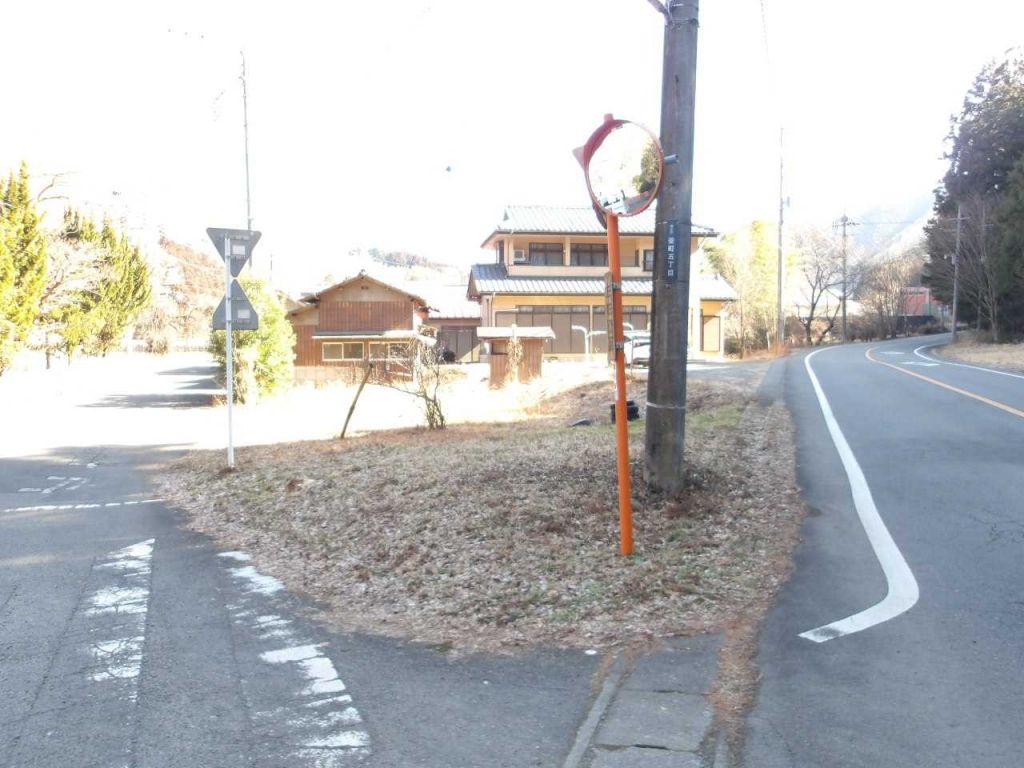 Vacant Land Plot for Sale Near Kannon Bridge in Kiryu, Gunma - Thumbnail 2