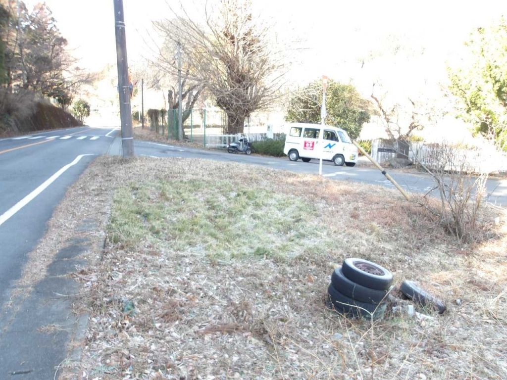 Vacant Land Plot for Sale Near Kannon Bridge in Kiryu, Gunma - Thumbnail 3