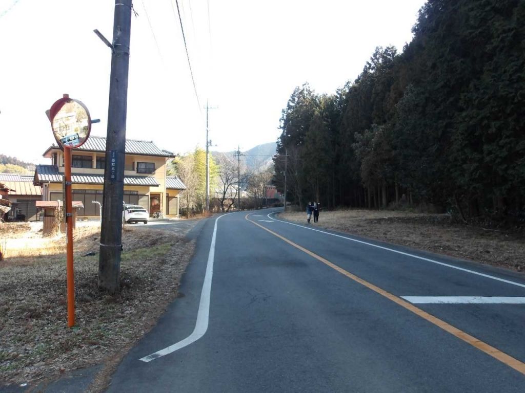Vacant Land Plot for Sale Near Kannon Bridge in Kiryu, Gunma - Thumbnail 4