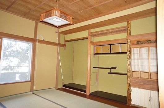 4LDK Detached House for Sale in Minamiawaji, Hyogo - Thumbnail 3