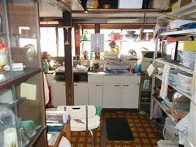 Historic 3K House Near Schools in Unzen City - Investment Opportunity — Image 4, Unzen, Nagasaki