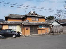 Historic 3K House Near Schools in Unzen City - Investment Opportunity — Image 1, Unzen, Nagasaki